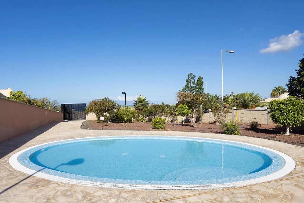 Apartmán Nice Garden Valle Del Sol Costa Adeje  Španělsko