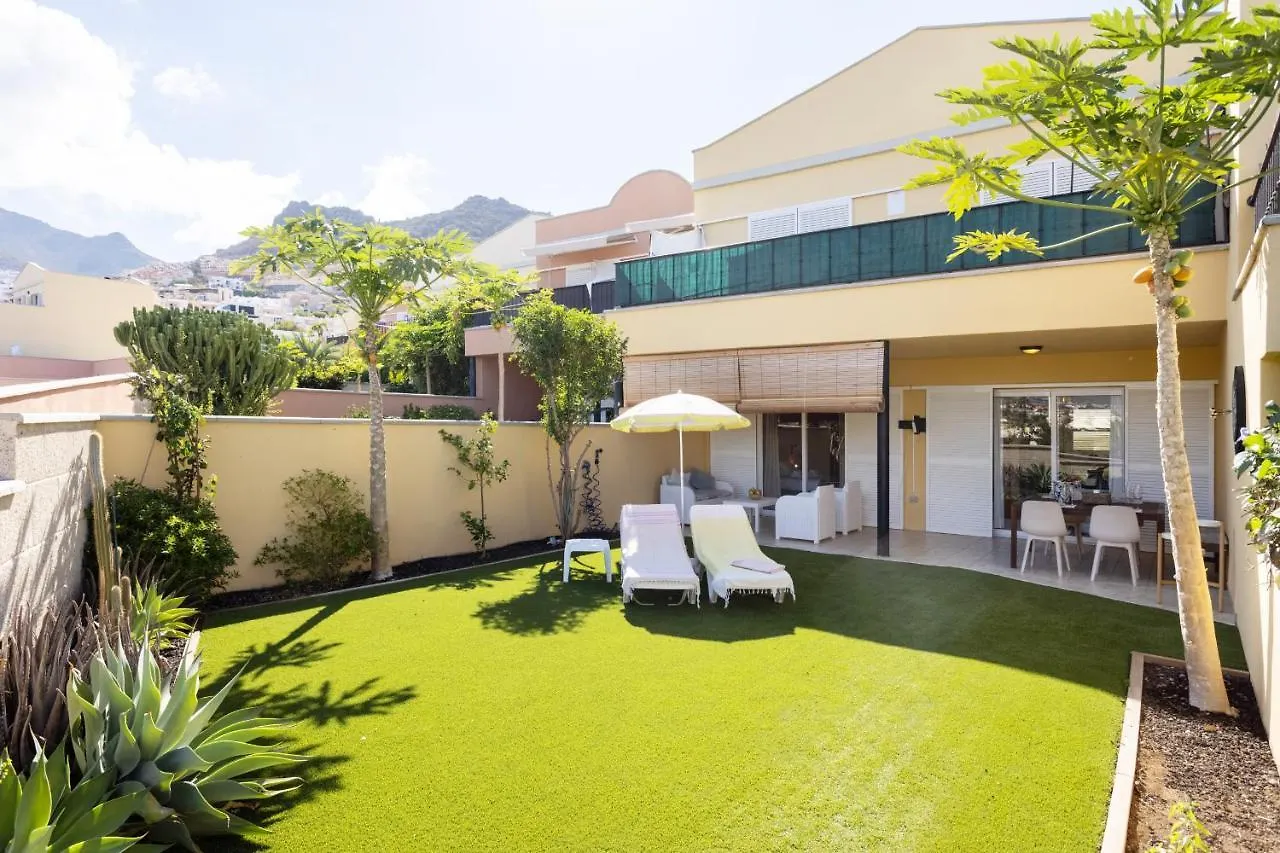 Nice Garden Valle Del Sol contacts